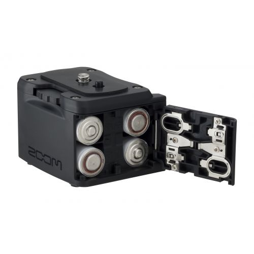 Кейс для аккумуляторов Zoom BCQ-2n